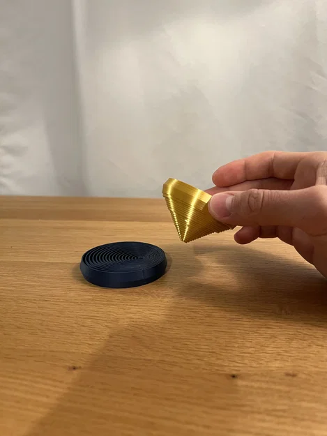 Đồ chơi Fidget dạng vòng tròn (Circle Fidget Toy) - Image 3