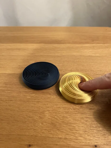 Đồ chơi Fidget dạng vòng tròn (Circle Fidget Toy) - Image 5