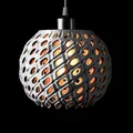 Đèn thả Seeking Pendant Lamp từ MODERN MACHINE - Thumbnail 1