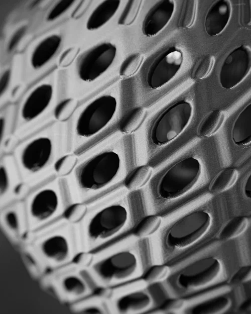 Đèn thả Seeking Pendant Lamp từ MODERN MACHINE - Image 5