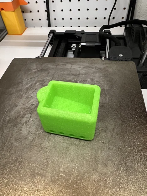 Mag Loader Cushion – Đệm tay cho magazine loader - Image 2