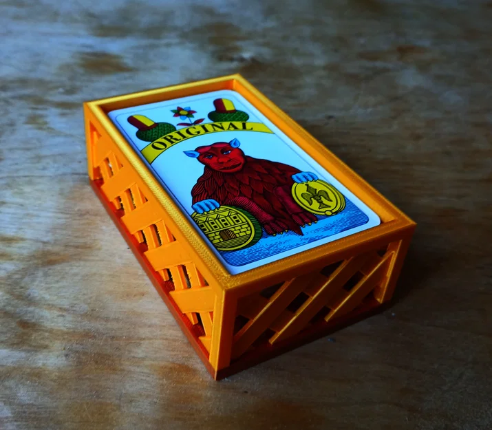 Giỏ đa năng Universal Basket (Tham số, không cần support, tùy chỉnh mọi kích thước!) - Image 2