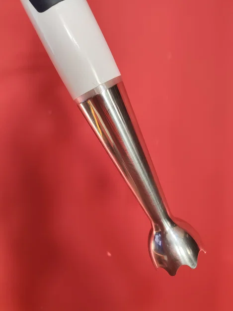 Vòng Khóa / Khớp Nối Thay Thế Cho Máy Xay Cầm Tay Imetec D6401 - Image 3