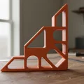 ClampSquare 1.0 - Kè góc vuông 90° hỗ trợ kẹp và lắp ráp - Thumbnail 1