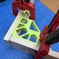 ClampSquare 1.0 - Kè góc vuông 90° hỗ trợ kẹp và lắp ráp - Thumbnail 2