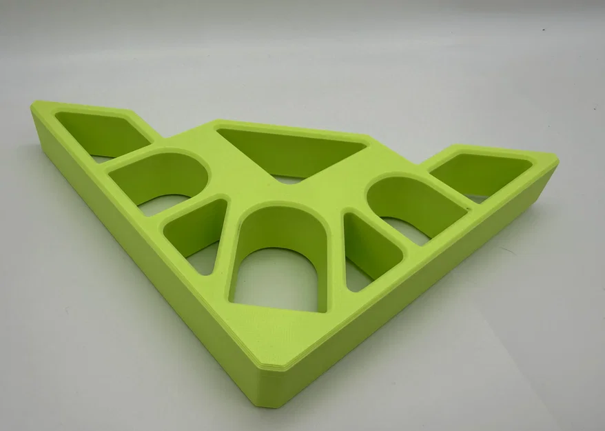 ClampSquare 1.0 - Kè góc vuông 90° hỗ trợ kẹp và lắp ráp - Image 3