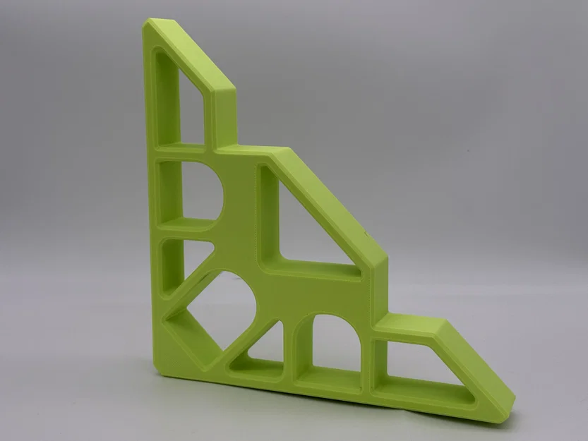 ClampSquare 1.0 - Kè góc vuông 90° hỗ trợ kẹp và lắp ráp - Image 4