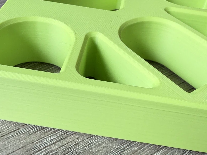 ClampSquare 1.0 - Kè góc vuông 90° hỗ trợ kẹp và lắp ráp - Image 5