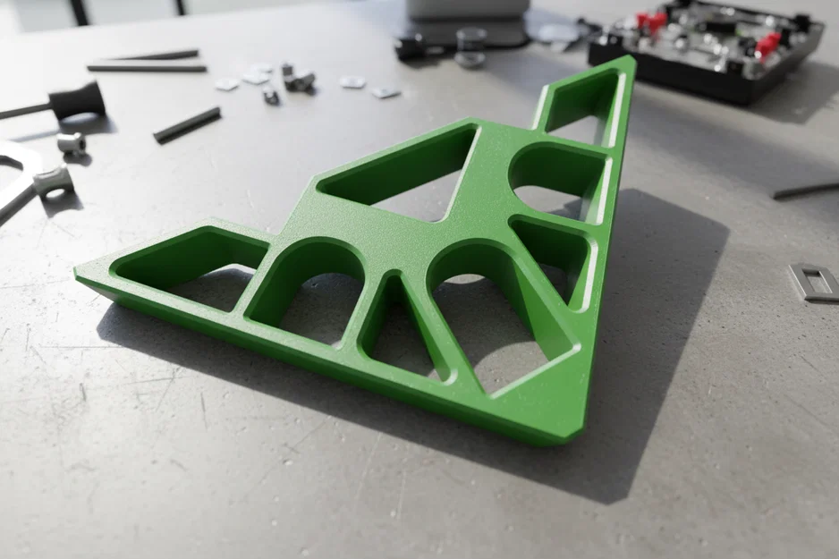 ClampSquare 1.0 - Kè góc vuông 90° hỗ trợ kẹp và lắp ráp - Image 6