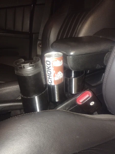 Bộ Khay Giữ Ly Nước Thông Minh Cho Xe Alfa Romeo 156 - Image 1