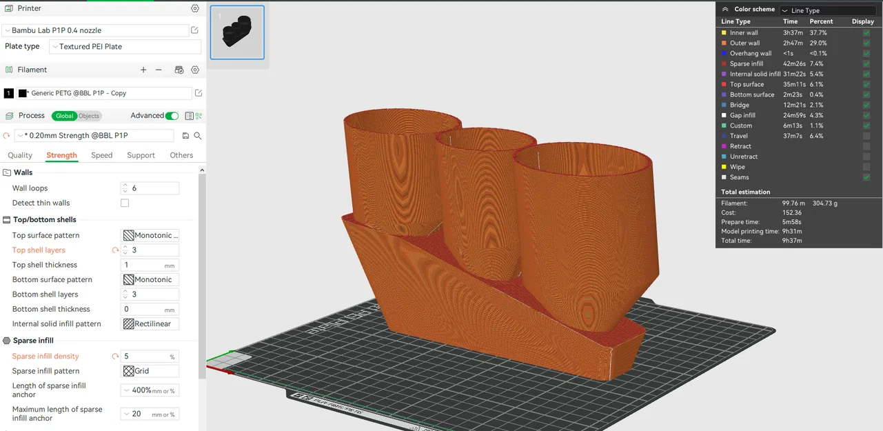 Bộ Khay Giữ Ly Nước Thông Minh Cho Xe Alfa Romeo 156 - Image 2