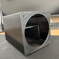 Zimaboard NAS - Case gắn ổ cứng 3.5 inch kèm quạt làm mát - Thumbnail 3