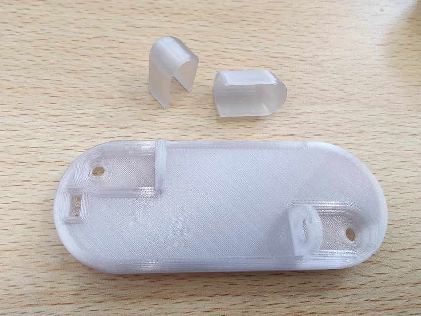 Nắp lưng Lilygo T-Embed hỗ trợ hai ăng-ten - Image 7