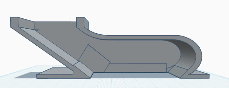 Hang ẩn trú cho cá - Phụ kiện in 3D thông minh cho bể thủy sinh - Image 2