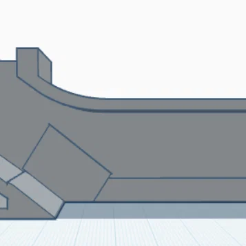 Hang ẩn trú cho cá - Phụ kiện in 3D thông minh cho bể thủy sinh