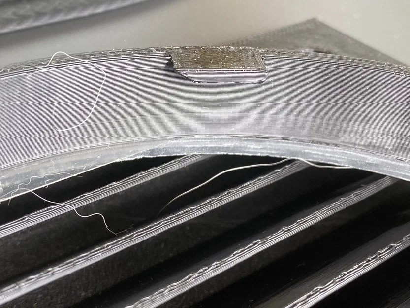 Bộ đầu nối ống và lưới tản nhiệt cho Ecoflow Wave 2 - Image 2