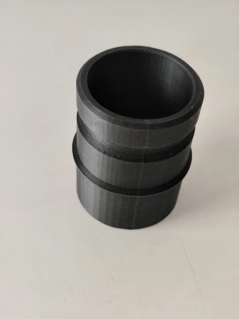 Khớp nối Camlock sang DN50 - Image 1