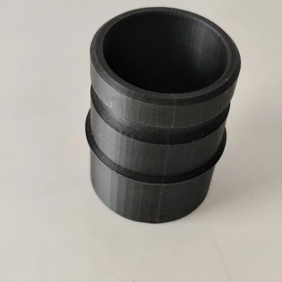 Khớp nối Camlock sang DN50