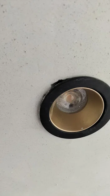 Vòng Che Đèn Trần (Ceiling Conceal Ring) - Image 1