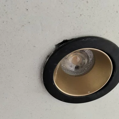 Vòng Che Đèn Trần (Ceiling Conceal Ring)