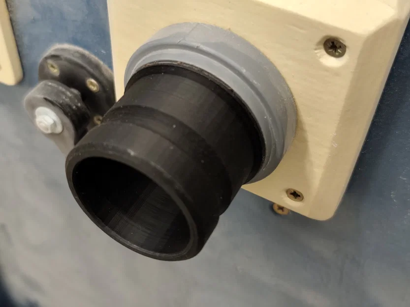 Khớp nối Camlock sang DN50 - Image 2