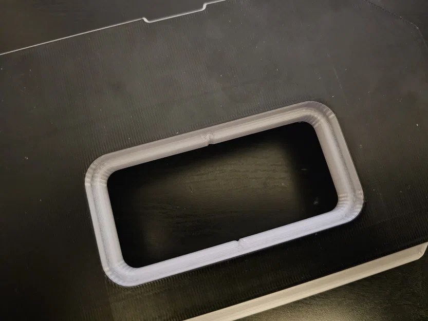 Bộ khuôn phay (router jig) cho tấm chắn khóa cửa (strike plate) - Image 4