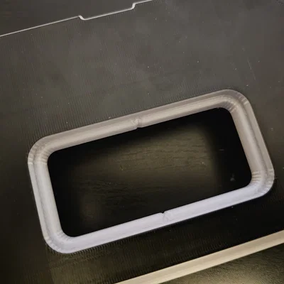 Bộ khuôn phay (router jig) cho tấm chắn khóa cửa (strike plate)