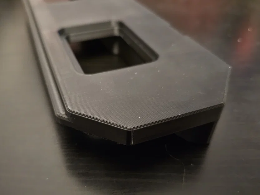 Bộ khuôn phay (router jig) cho tấm chắn khóa cửa (strike plate) - Image 5