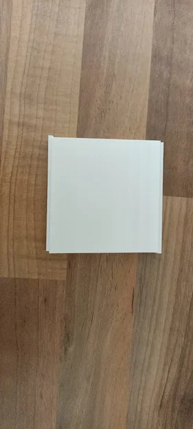 Nắp che mắt thần bảo vệ sự riêng tư (Dạng thanh trượt in 3D) - Image 1