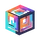 3Dsquarebox