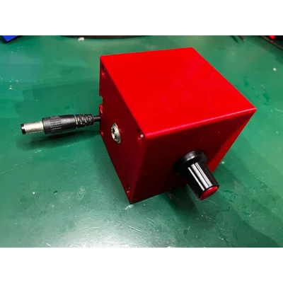 Hộp điều khiển PWM cho máy tiện mini 6-trong-1