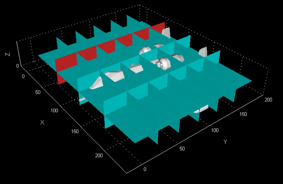 A-10 Thunderbolt II – Mô hình in 3D - Image 7