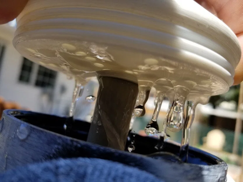 Tháp Trồng Cây Thủy Canh Lắp Ghép (Modular Hydroponic Tower Garden) - Image 7