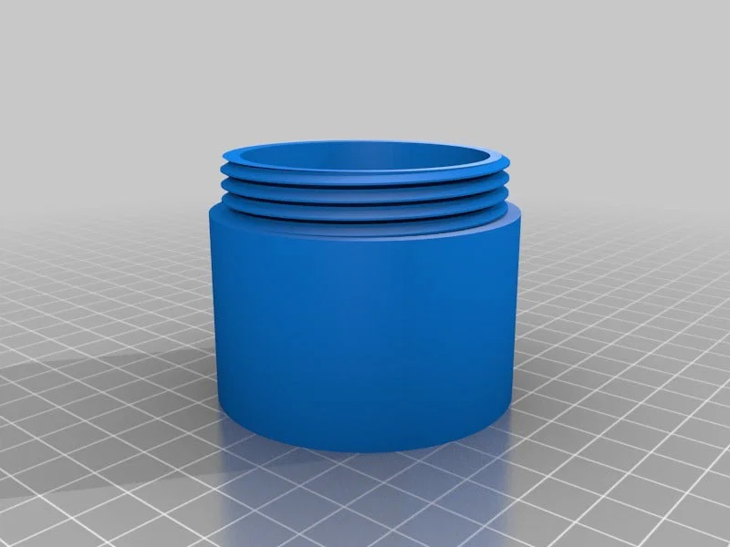 Tháp Trồng Cây Thủy Canh Lắp Ghép (Modular Hydroponic Tower Garden) - Image 10