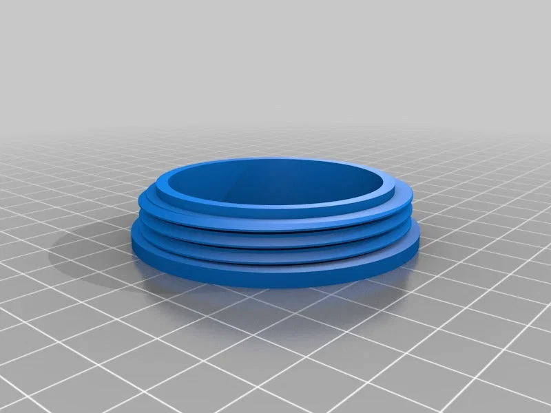 Tháp Trồng Cây Thủy Canh Lắp Ghép (Modular Hydroponic Tower Garden) - Image 12