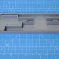 Khay Đựng Thước Kẹp Có Ngăn Trượt - Thumbnail 3