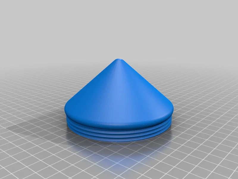 Tháp Trồng Cây Thủy Canh Lắp Ghép (Modular Hydroponic Tower Garden) - Image 15