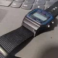 Ngàm chuyển đổi dây đeo Nato 20mm cho Casio F91W - Thumbnail 1