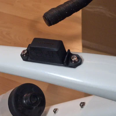 Giá đỡ pin SRAM AXS cho xe đạp