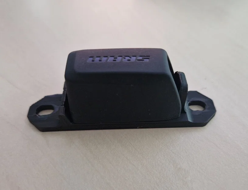 Giá đỡ pin SRAM AXS cho xe đạp - Image 2