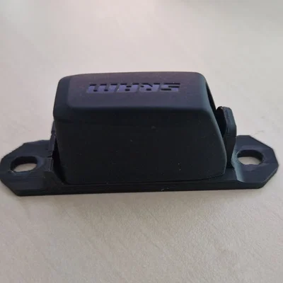 Giá đỡ pin SRAM AXS cho xe đạp