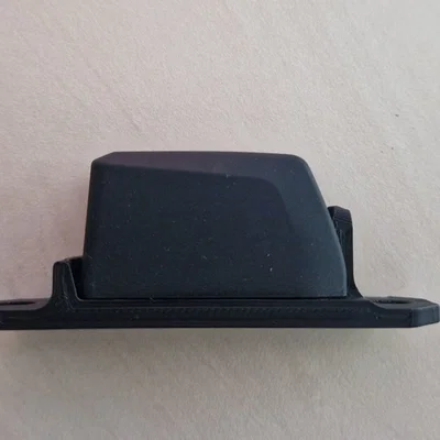 Giá đỡ pin SRAM AXS cho xe đạp