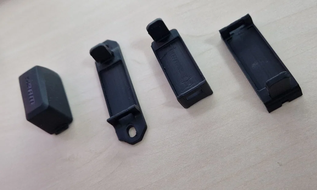 Giá đỡ pin SRAM AXS cho xe đạp - Image 4