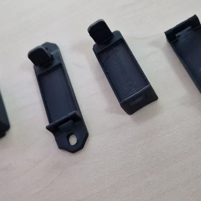 Giá đỡ pin SRAM AXS cho xe đạp