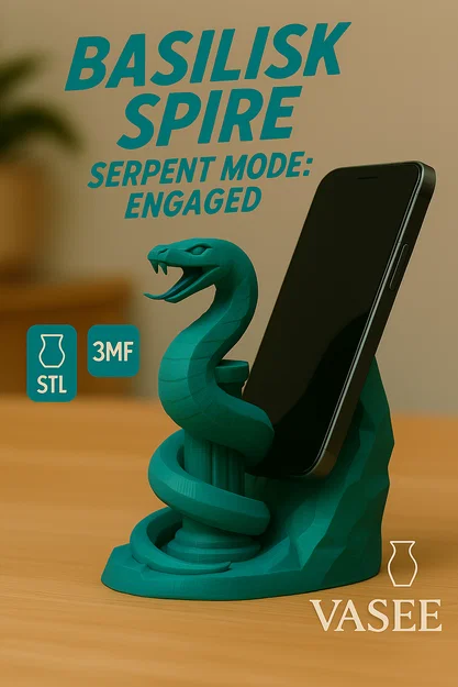 Giá đỡ điện thoại cực chất – Lựa chọn hoàn hảo cho bàn làm việc hoặc bàn cạnh giường - Image 1