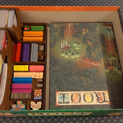 Bộ Insert cho game Root bản tiếng Pháp (Full mở rộng)