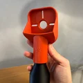 Bộ Hút Bụi Khoan và Dẫn Hướng V4 - Thumbnail 4