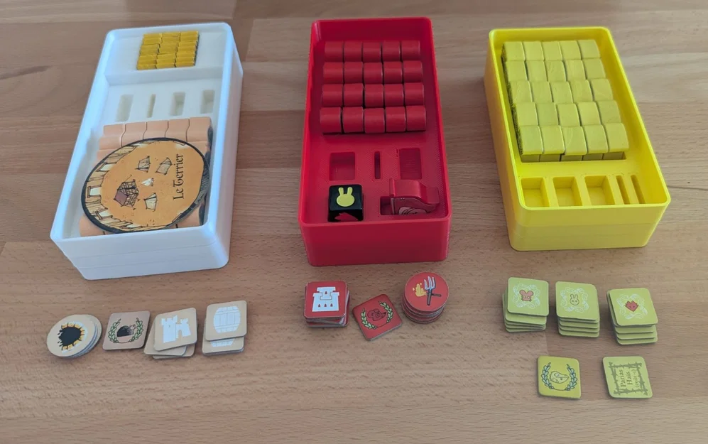 Bộ Insert cho game Root bản tiếng Pháp (Full mở rộng) - Image 11