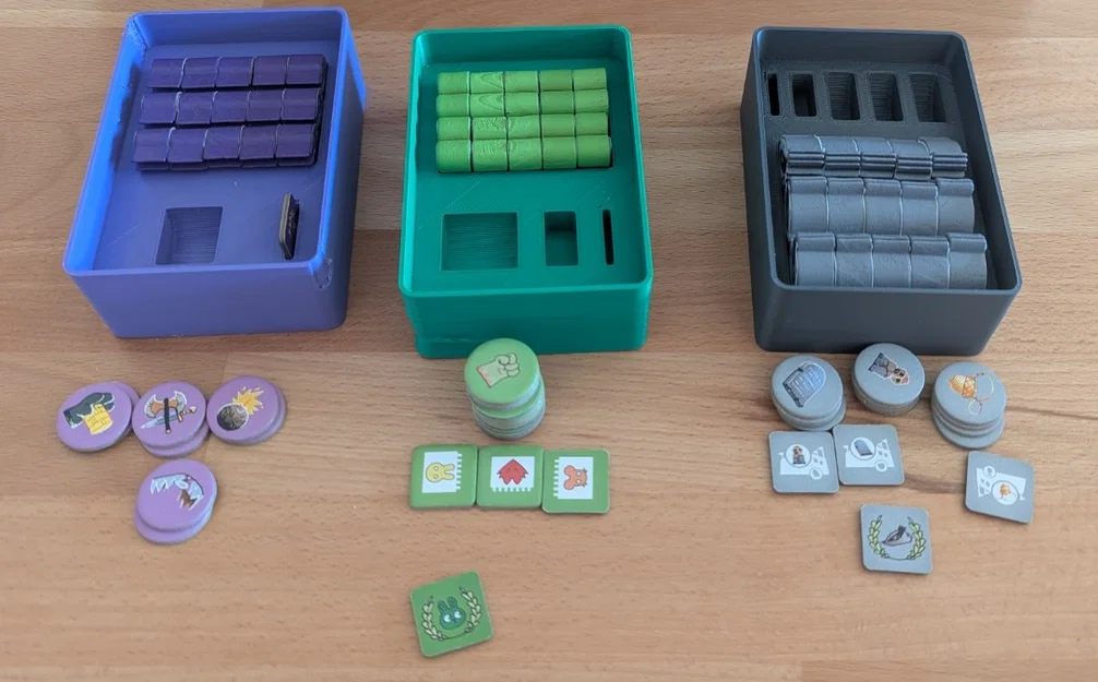 Bộ Insert cho game Root bản tiếng Pháp (Full mở rộng) - Image 12