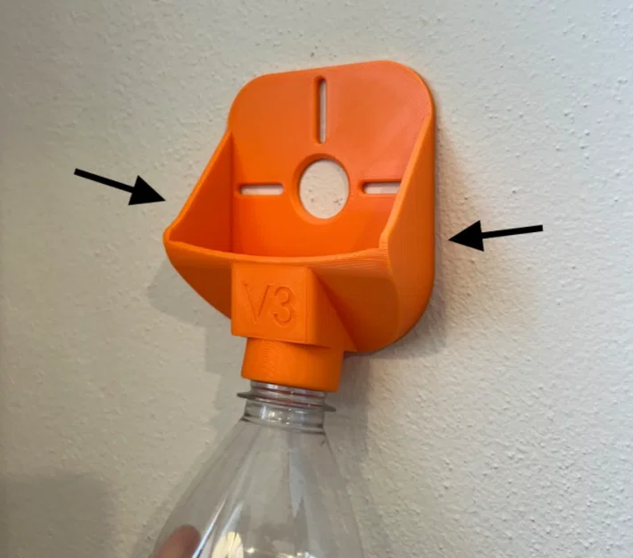 Bộ Hút Bụi và Dẫn Hướng Khoan V3 - Image 3